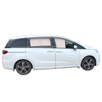 Suitable for Toyota Alpha Curtains 20 Series 30 Series 10 Wilfa New Alpha Sunscreen Track Car Sun Shade
