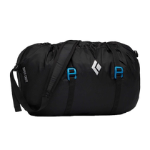 BlackDiamond Black Diamond BDSuper Professional Outdoor Rock Climbing Equipment Storage Bag Climbing Rope Bag 359991
