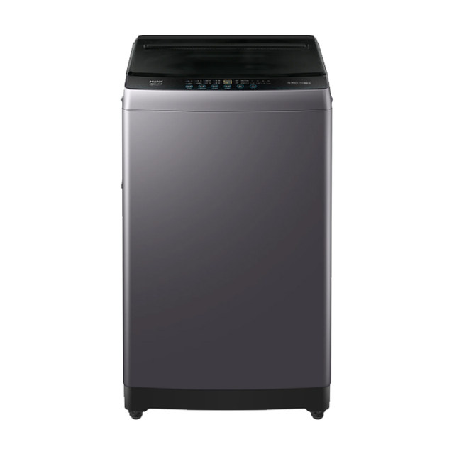 Haier pulsator washing machine first-class energy efficiency large capacity