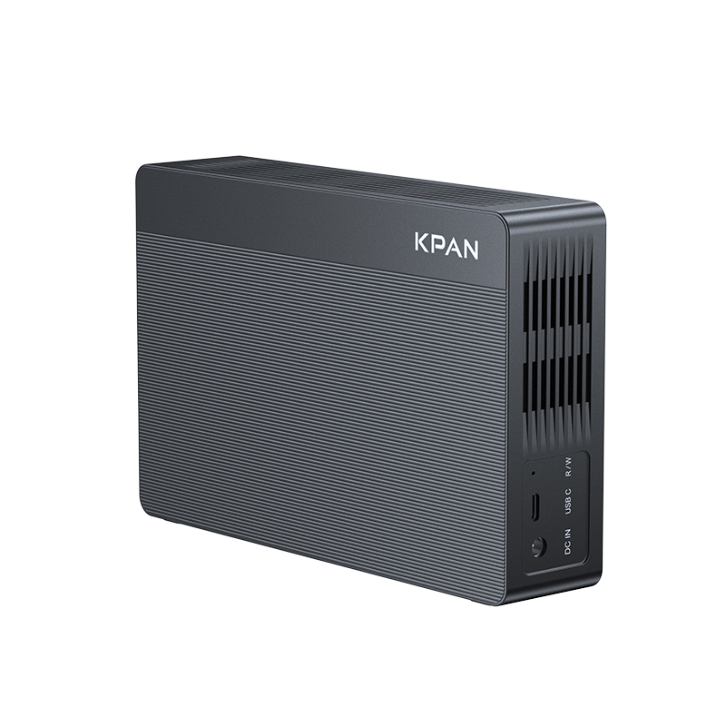 Fast disk large capacity mobile hard disk mechanical 4T8T16T