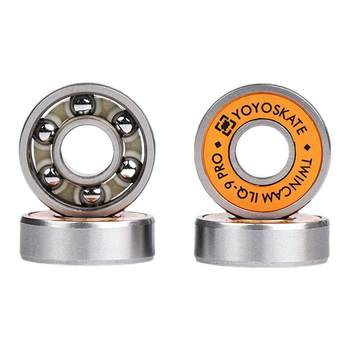 Yoyoskate joint roller skating skateboard speed skating