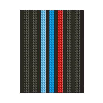 Universal electric scooter thickened floor mats