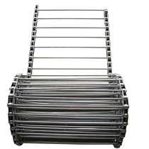 Branch Shaft Chain 50 8 Pitch Conveyor Chain Conveyor Belt Stainless Steel Drive Egg Delivery Chain String Rod Chain Rod Type Mesh Belt