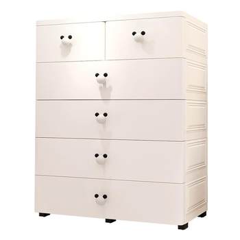 Jiaqi recommends large-capacity cabinet thickened storage wardrobe