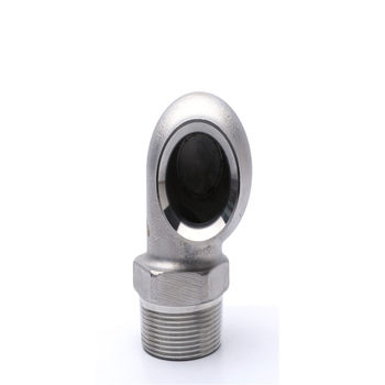 Whirlwind nozzle stainless steel 316 one-ring material guarantee