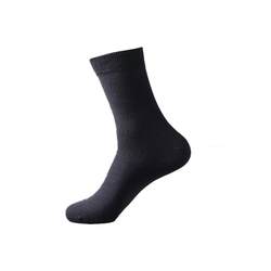 Big feet socks men's mid-calf extra large plus fat plus size stockings cotton socks 48 men's socks pure cotton 45-46-47-50