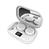 Contact lens cleaner electric contact lens box corneal plastic lens automatic cleaning ultrasonic rinser instrument