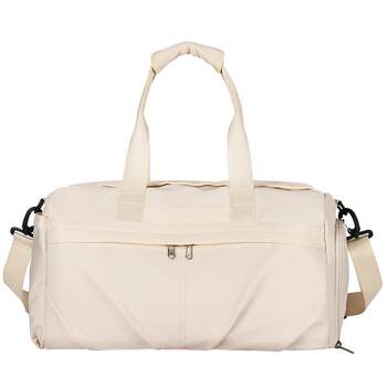 Sports and fitness package dry and wet separation travel package large capacity