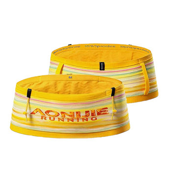 Onijie running waist bag men's sports-specific belt