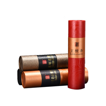 Xinglong Lin Tingming Yongxin ອິນເດຍ Laoshan sandalwood ສໍາລັບທູບພະພຸດທະເຈົ້າມີກິ່ນຫອມທໍາມະຊາດຢູ່ເຮືອນ indoor ທີ່ບໍ່ມີຄວັນຢາສູບ line ທູບພະພຸດທະເຈົ້າ