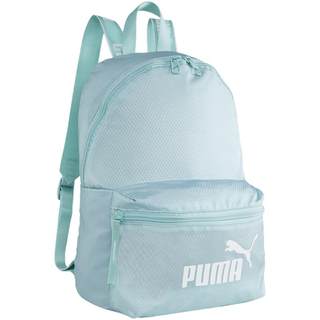 Backpack school bag travel zipper puma puma