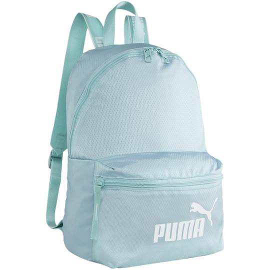 Mochila Mochila Escolar Viaje Cremallera PUMA Puma