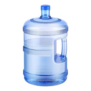 Barrel pure water barrel mineral water barrel drinking machine pc thickened household large barrel drinking water storage barrel water tea bar machine