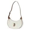 MLB sports bag for men and women with large capacity zipper