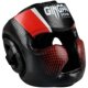 Professional Sanda fighting helmet for men, women, adults and children