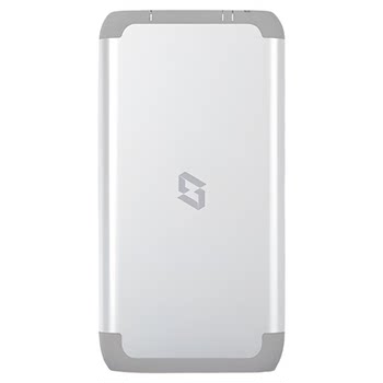 Jispace private cloud t2 all-solid-state nas