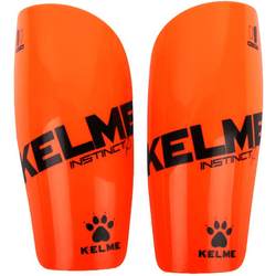 Football shin guards Kelme adult and children's sports protective gear calf lightweight sports inserts