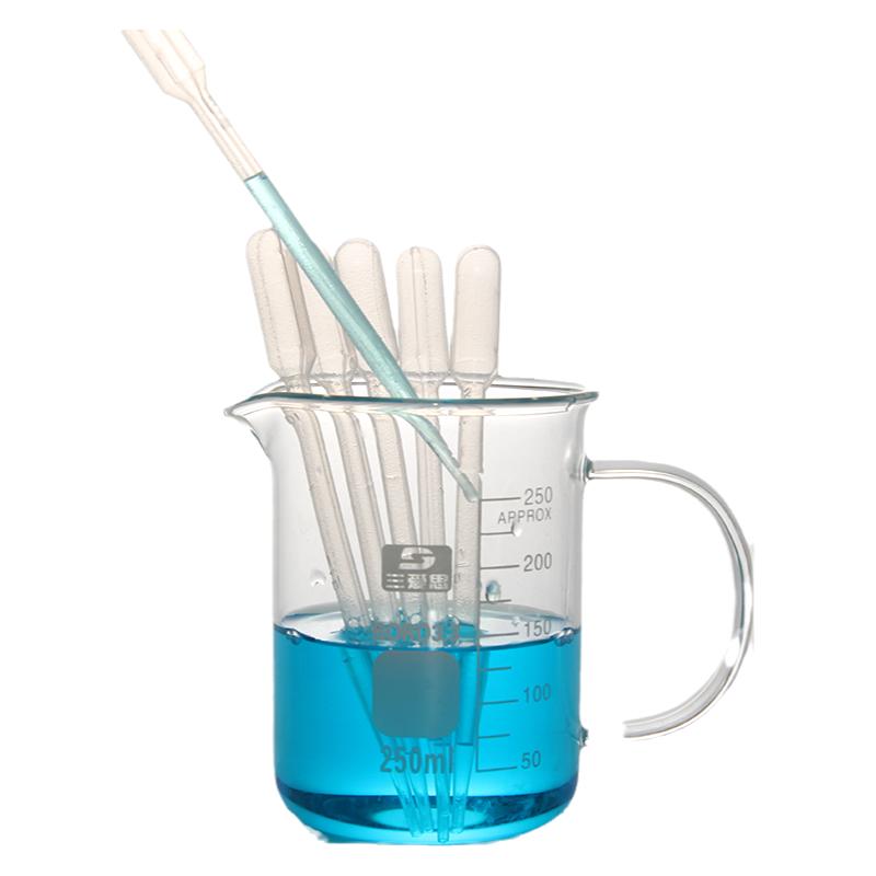 Sanaisi disposable straws sterilized individually packaged