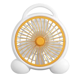 [Foreign trade quality] Electric fan silent and strong wind