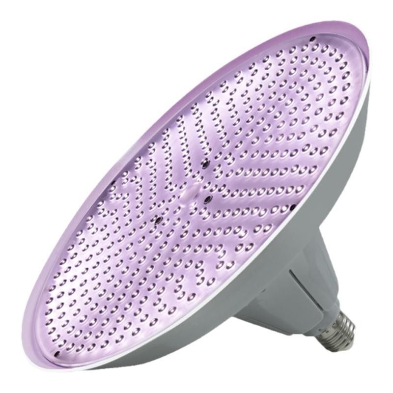 Fresh food lamps that comply with new regulations