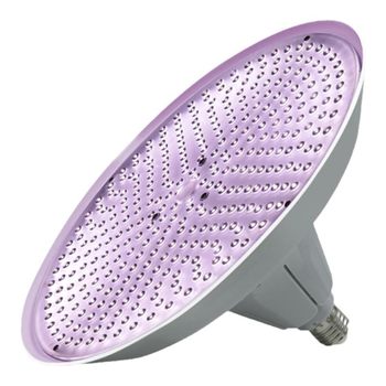 Fresh food lamps that comply with new regulations