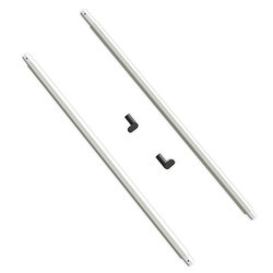 Bed rail ຂ້າງຕຽງ splicing reinforced cross bar ອຸປະກອນເສີມ guardrail ຕຽງພິເສດ