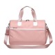 Handheld travel bag waterproof sports gym bag