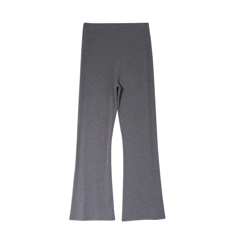 MASANON maternity bell bottoms for winter wear