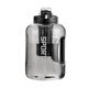 Summer extra large capacity sports kettle resistant to high temperatures