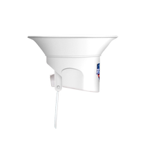 Toilet anti-odor blocker squat toilet blockage squat toilet blockage household bathroom squat toilet toilet cover anti-return odor artifact