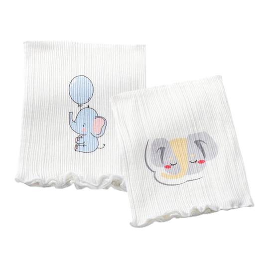 Newborn belly circumference pure cotton type A belly protector to prevent colds