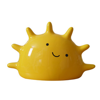 LENYVASEN cute creative sun tissue box