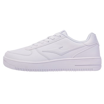 Hongxing erke sneakers men's shoes 2025 autumn and winter new white casual sports student air force one small white shoes for women