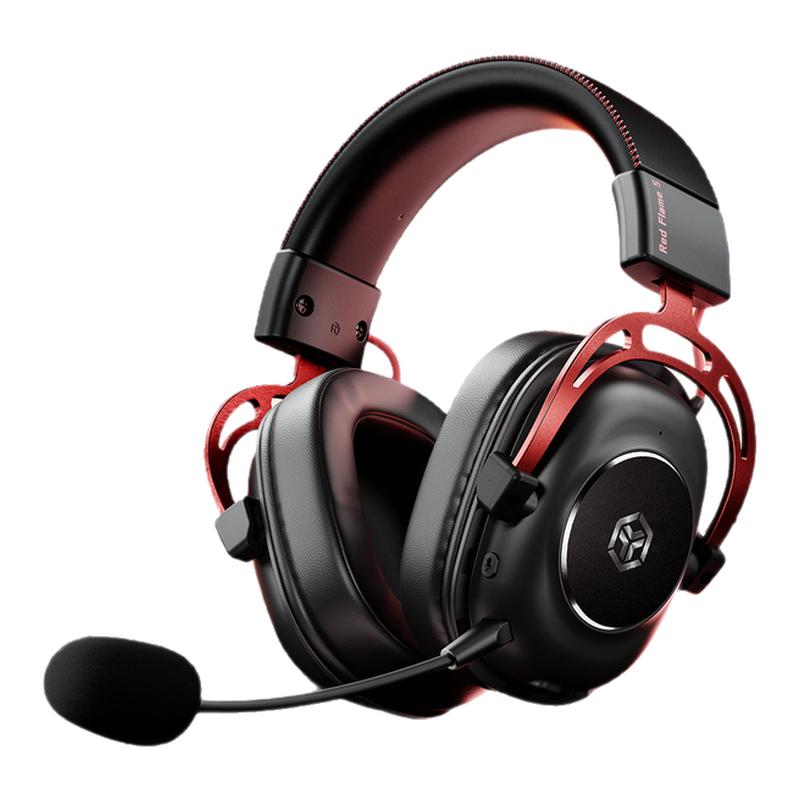 Forerunner Red Flame 5 gaming headset
