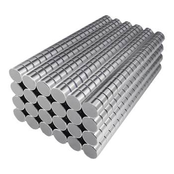 Model figure magnet pile driving transformation tool