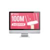 Zhejiang Hangzhou Mobile Broadband applies for Ningbo and Wenzhou province's new 500M home broadband annual preferential package