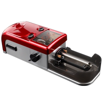 Fully automatic cigarette rolling machine for home new thin 5 5mm special mens small homemade handmade electric cigarette rolling machine
