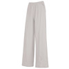 Fitness girl's cool and loose casual sports pants