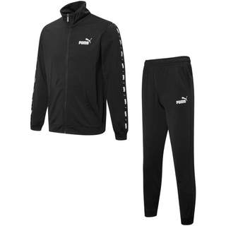 Classic lightweight sports suit for men and women puma