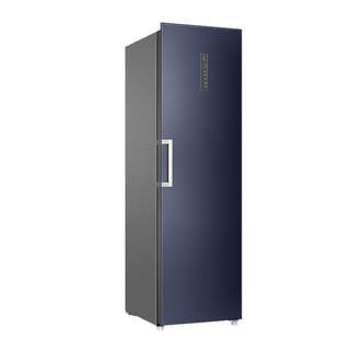 Haier 332L vertical freezer air-cooled