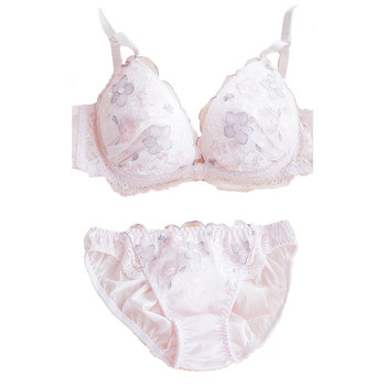 Xianqi bra set gathers sweetness