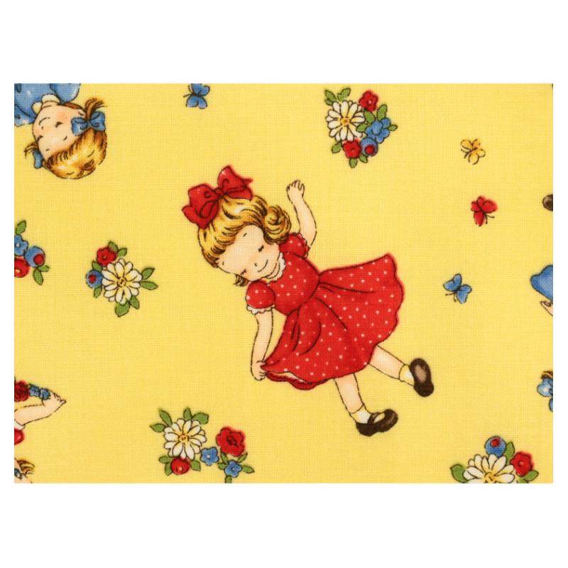 30-count pure cotton imported from Japan, cute and sweet home clothes