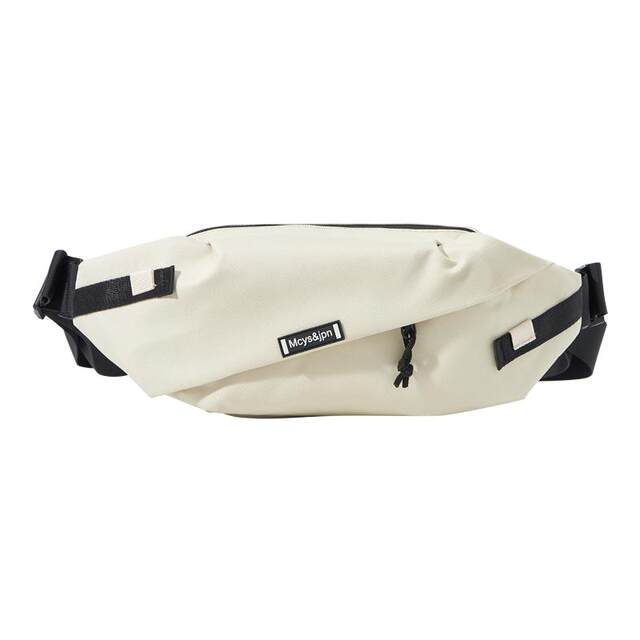 Shoulder bag magnetic buckle waist bag crossbody bag commuting bag