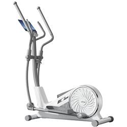 Youmei Elliptical Machine, Home Silent Elliptical Trainer, Gym Exercise Equipment, Small Space Walker C7