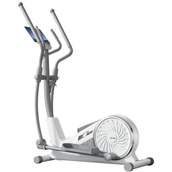 Youmei self-generated smart elliptical machine