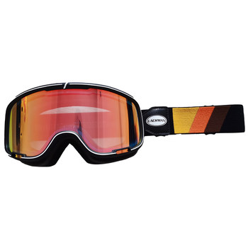 Smart color-changing high-definition anti-fog day and night universal goggles