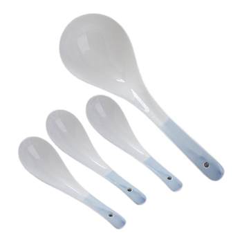 Lan sange spoon ashtray toothpick