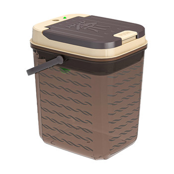 High-end tea bucket set | over 2,000 additional purchases