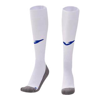Joma荷马足球袜男女长筒过膝防滑儿童专业足球训练毛巾底运动袜子