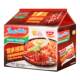 Yingduo Lo Noodles indomie Indonesian imported instant dry noodles bagged ramen fried noodles instant noodles breakfast instant noodles